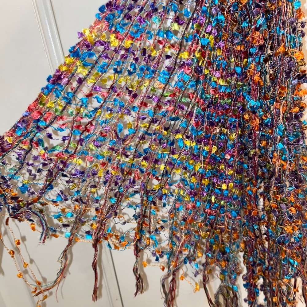Scarf - Picture 2 of 2